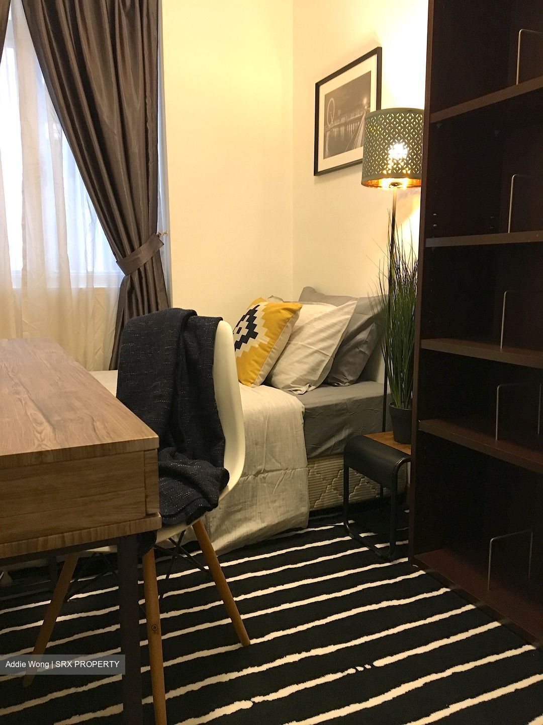 Claremont (D9), Apartment #398947631